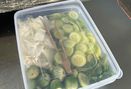 Foto Makanan di Uduk Bahagia