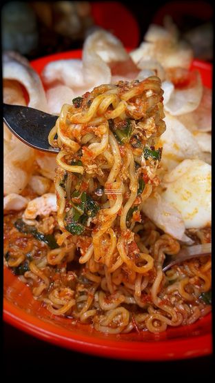 Foto 1 - Makanan di WARLOK oleh Vandy August Life