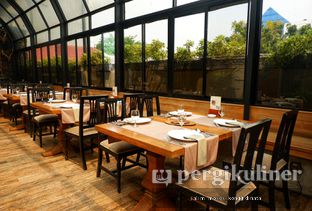 Foto review Bunga Rampai oleh Oppa Kuliner (@oppakuliner) 1