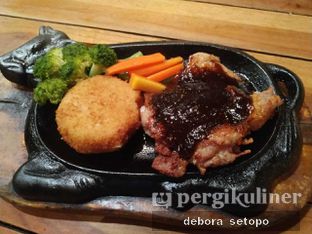 Foto - Makanan di Happy Day oleh Byanhard Culinary