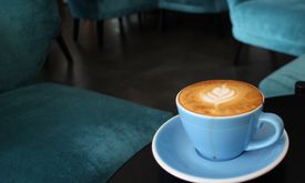 Workroom Coffee