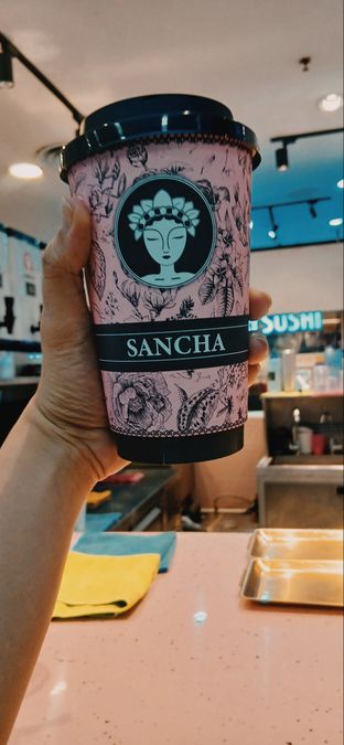 Foto 2 - Makanan di Sancha oleh Jacklyn  || IG: @antihungryclub