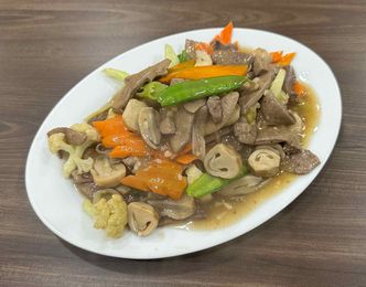 Foto Makanan di Wang Chinese Restaurant