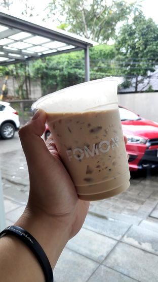 Foto - Makanan(Fomo Latty) di Fomo Coffee oleh Simon A. claudius_simon