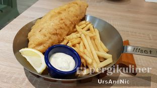 Foto review Fish & Co. oleh UrsAndNic  1