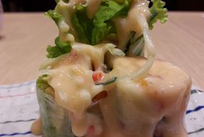 Foto Itacho Sushi