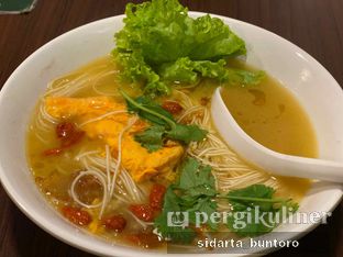 Foto review Hoi Kee Hainanese Chicken Rice & Porridge oleh Sidarta Buntoro 1