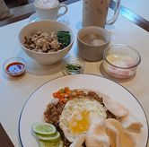 Foto di Kedai Sesama