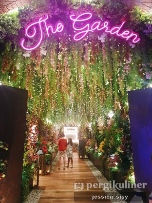 Foto 10 - Interior di The Garden oleh Jessica Sisy | IG @Jessica_sisy @jktculinarydiary