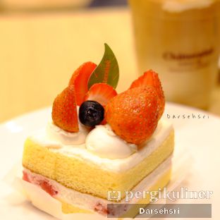 Foto review Chateraise oleh Darsehsri  2