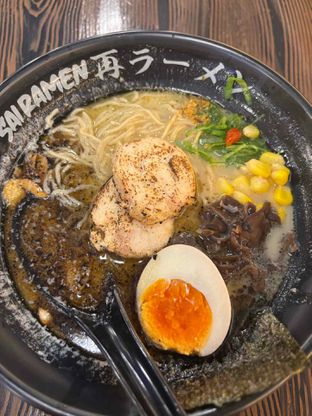 Foto review Sai Ramen oleh @stelmaris  1
