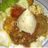 Foto di Kedai Bu Maya