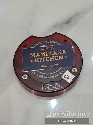 Foto 6 - Makanan di Mami Lana Kitchen oleh UrsAndNic 