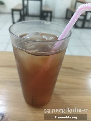 Foto review nasi uduk davin 79 oleh Fannie Huang||IG:@fiehuang 5