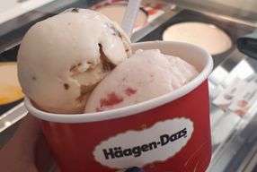 Foto Haagen - Dazs