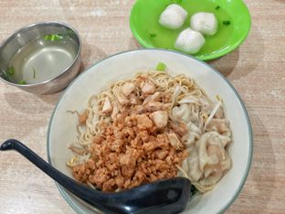 Foto  di Bakmi Pejagalan Alim