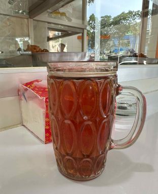 Foto review Warteg Selera Bahari oleh Albert Murdiono 2
