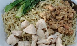 Mie Ayam Gaby