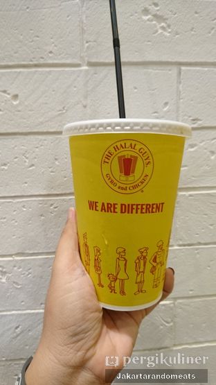 Foto 7 - Makanan di The Halal Guys oleh Jakartarandomeats
