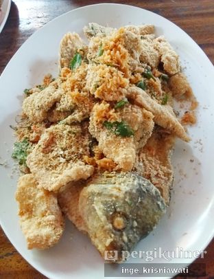 Foto review Pondok Kemangi oleh Inge 1