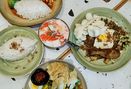 Foto Makanan di Tong Tji Tea house