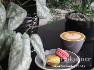 Foto 7 - Makanan di Common Grounds oleh Jakartarandomeats