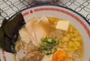 Foto Makanan di Ramen Girl