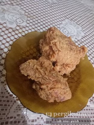 Foto 1 - Makanan di Sabana Fried Chicken oleh Gregorius Bayu | ig: exploresto