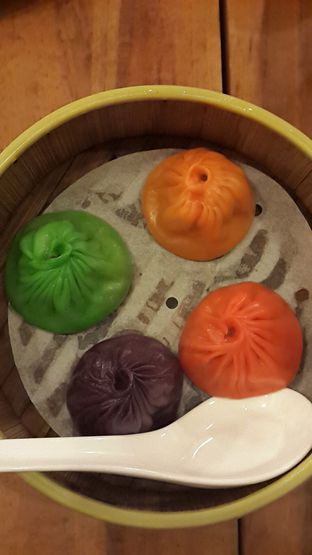 Foto 4 - Makanan di Lamian Palace oleh Olivia 