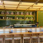 Foto di Gion The Sushi Bar