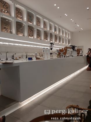 Foto 1 - Interior di %Arabica oleh Echa Nono