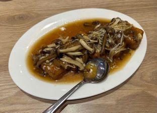 Foto 4 - Makanan di Tofu Singapore by Yie Thou oleh Albert Murdiono