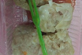 Foto Dimsum Arsyif