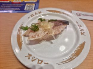 Foto 5 - Makanan di Sushiro oleh Handi Suyadi