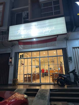 Foto 8 - Makanan di Pempek Puteri Sriwijaya oleh Albert Murdiono