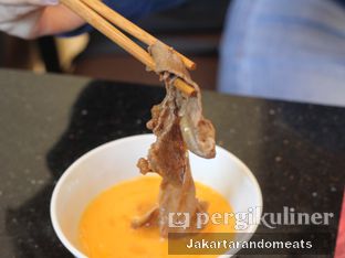 Foto 2 - Makanan di Momo Paradise oleh Jakartarandomeats
