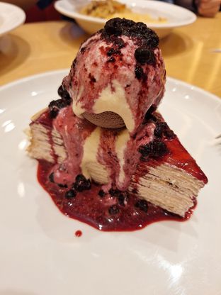 Foto 3 - Makanan di Pancious oleh SarMeL 
