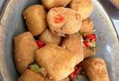 Foto Makanan di Koko Hawker