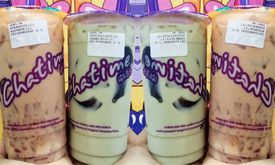 Chatime