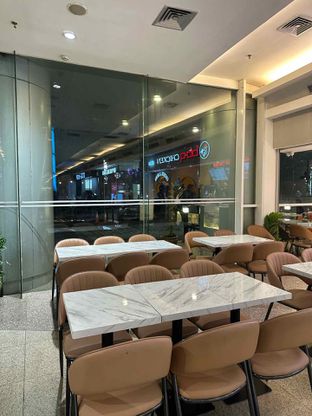 Foto 4 - Makanan di bb.q Chicken oleh Albert Murdiono
