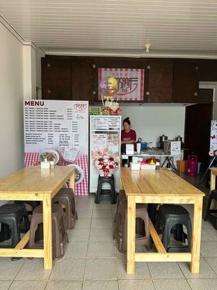 Foto 8 - Interior di Bakmi Angsana oleh Albert Murdiono