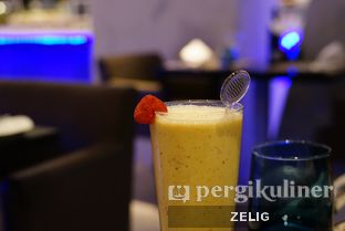 Foto 4 - Makanan di Collage - Hotel Pullman Central Park oleh @teddyzelig 