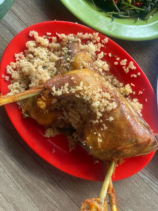 Foto review Saung Sate Maranggi “Si Teteh” oleh Putri  1