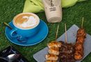 Foto Makanan di Takarajima Mix & Grill