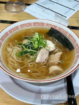 Foto Makanan di Ramen SeiRock-Ya
