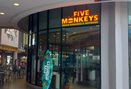 Foto Makanan di Five Monkeys