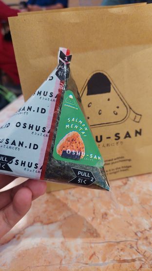Foto review Oshu-san oleh Iqbal  Hanafi 2