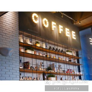 Foto 6 - Interior di Toby's Estate oleh Yummy Eats