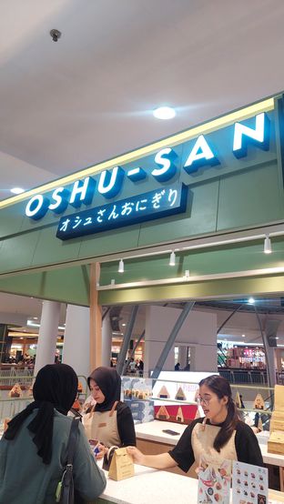 Foto review Oshu-san oleh Iqbal  Hanafi 5