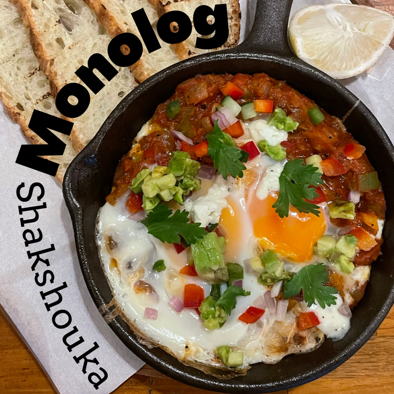Monolog - Review @fuzzy.eats di restoran Monolog, Senayan